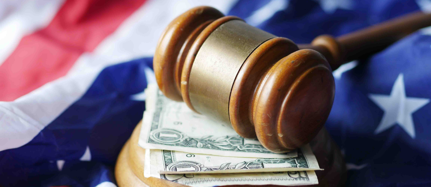 Banking System USA