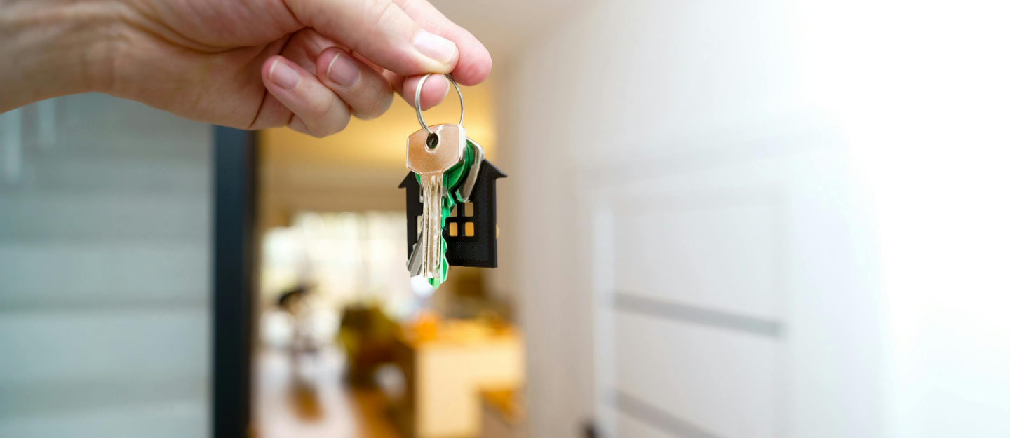 Renting Homes USA