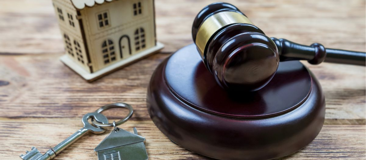 Property Laws USA