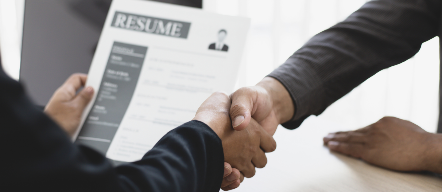Job Market USA