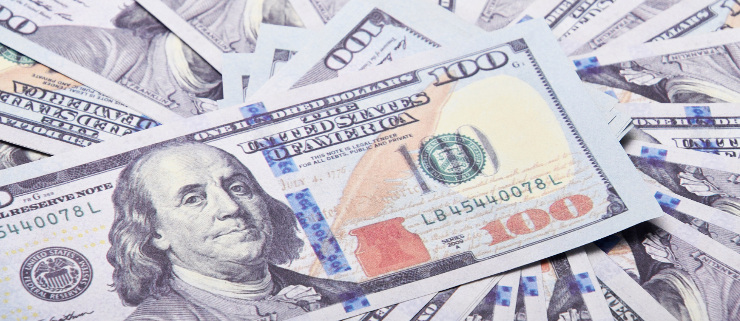 Money Mindset USA