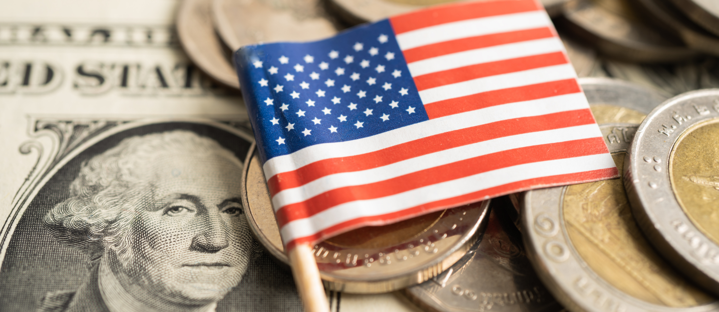 Money Mistakes USA