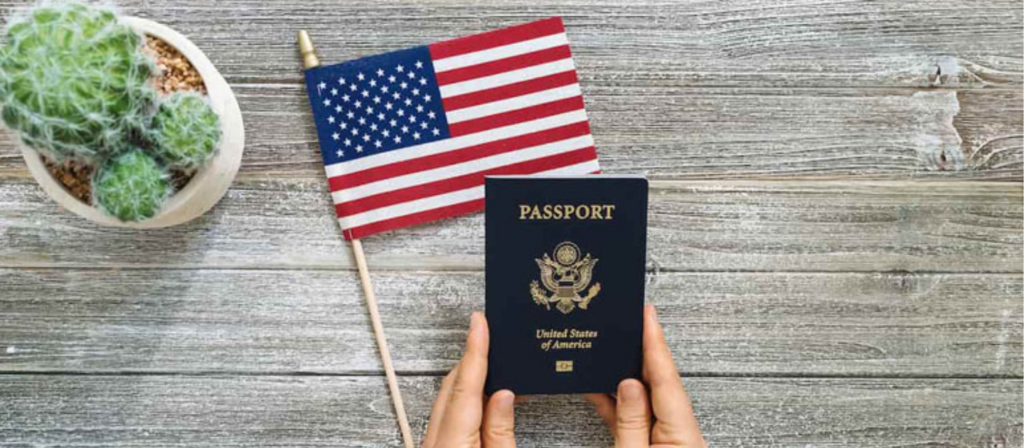 Driving License USA