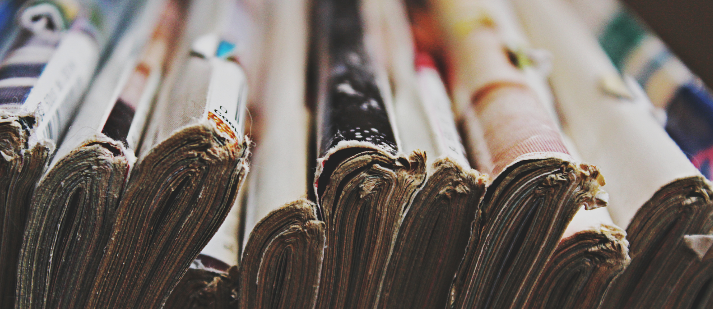 Finance Books Recs