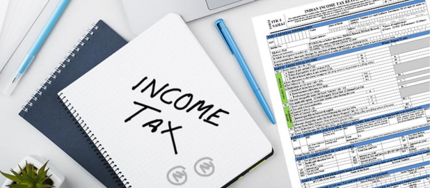 Income Tax USA