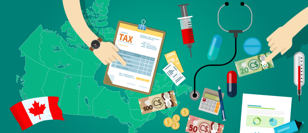 Health Insurance Canada