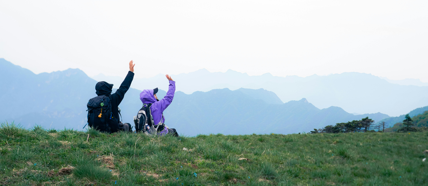 Backpacking Countries