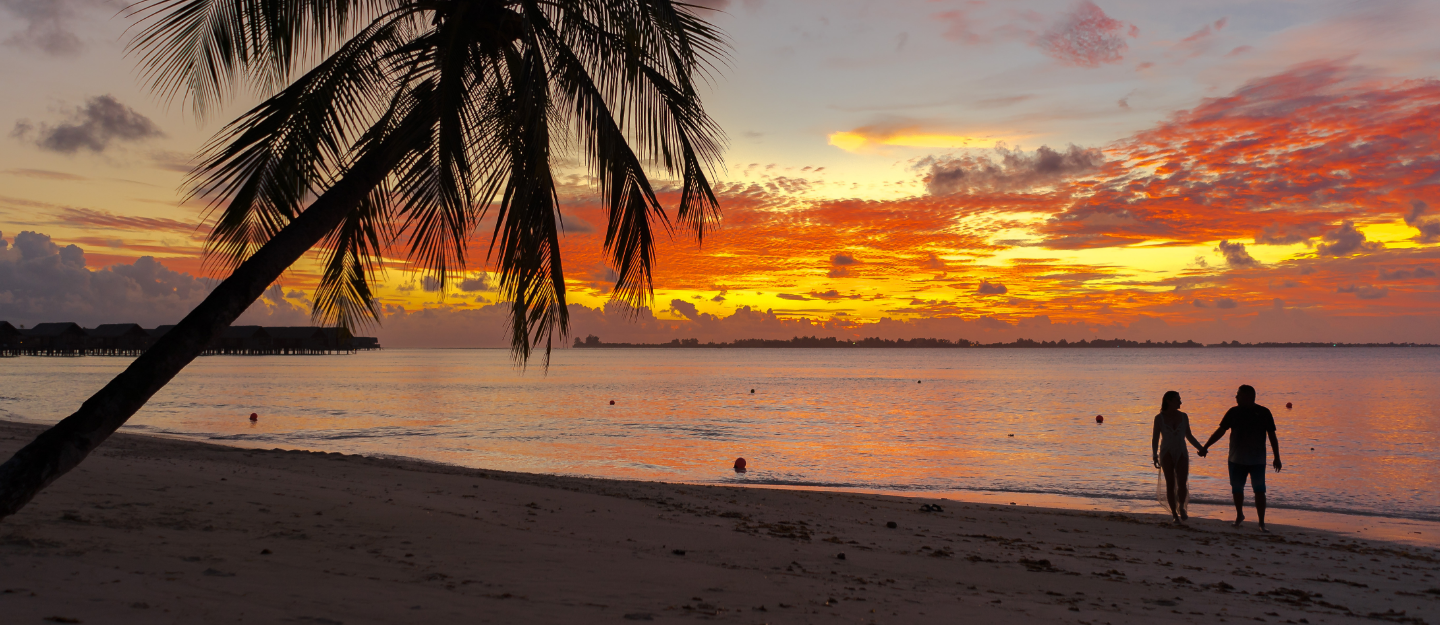 Honeymoon Beaches
