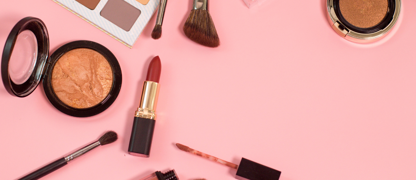 Makeup Products