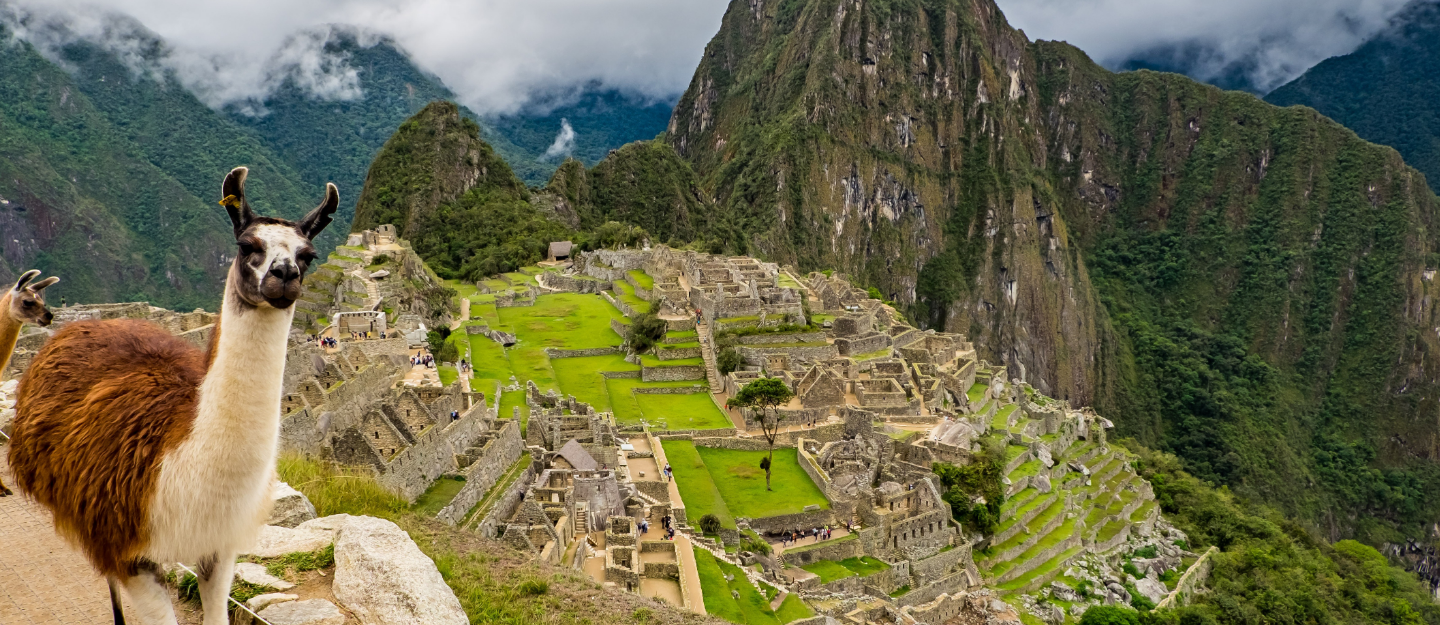 Machu Picchu Travel