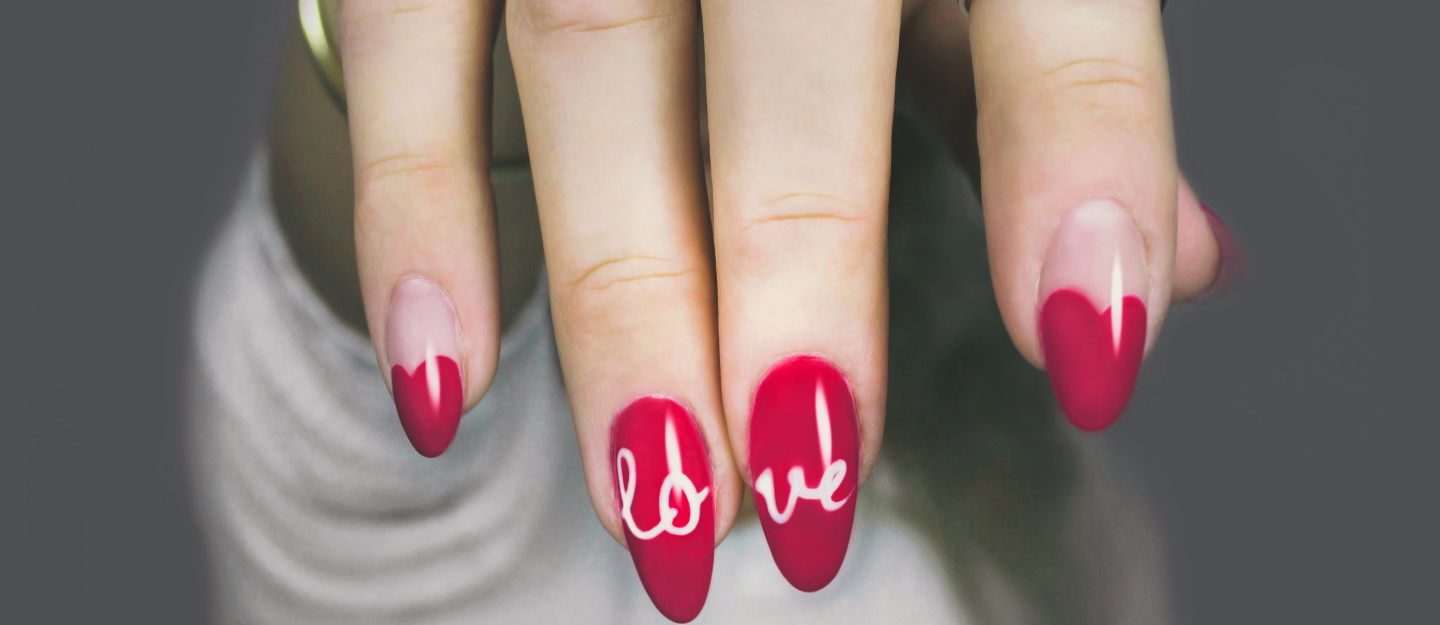 Nail Art Trends 2025