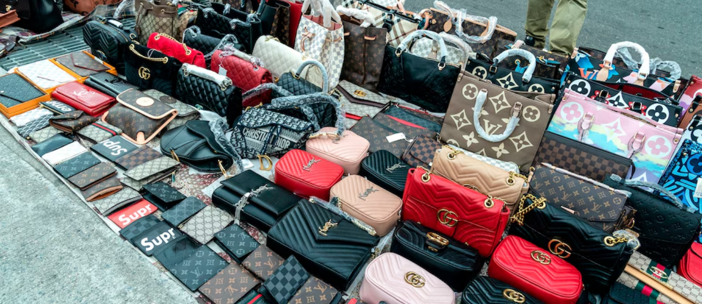 Designer Purses