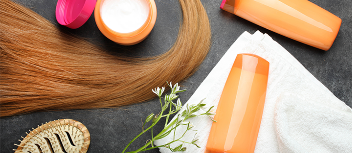 Hair Care Products