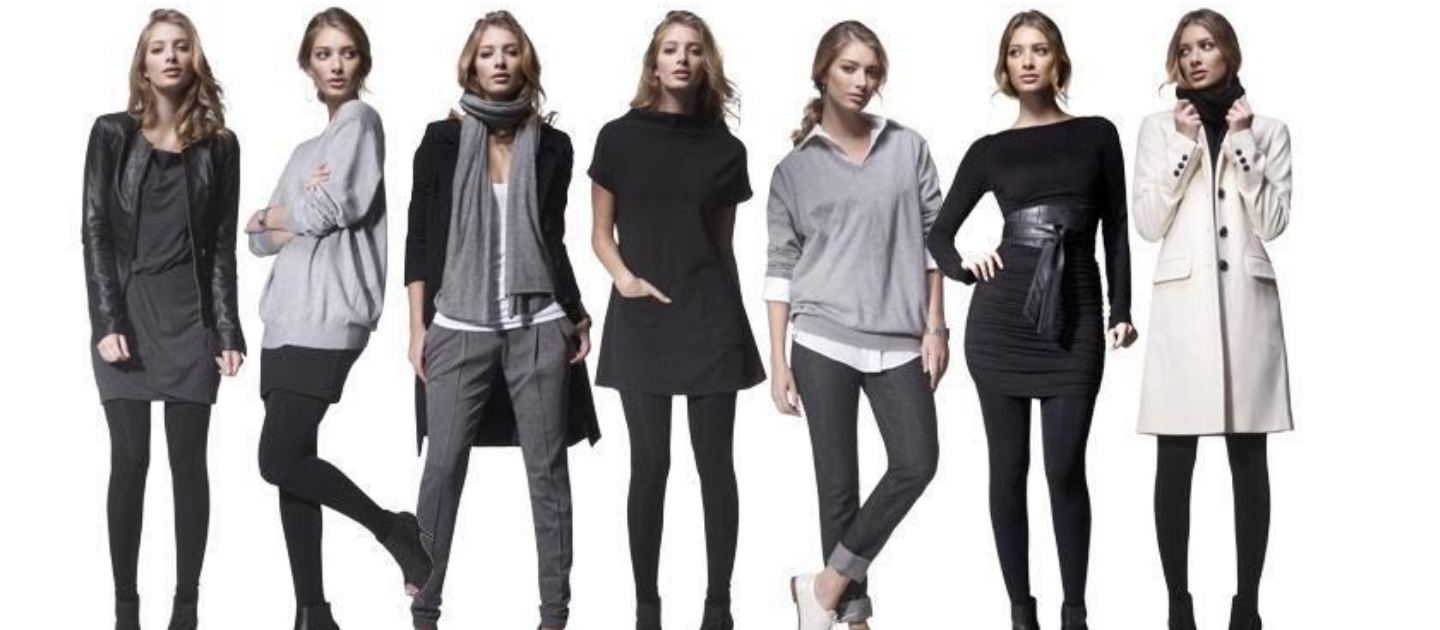 Affordable Fashion Brands