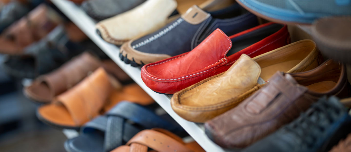 Shoe Trends 2025