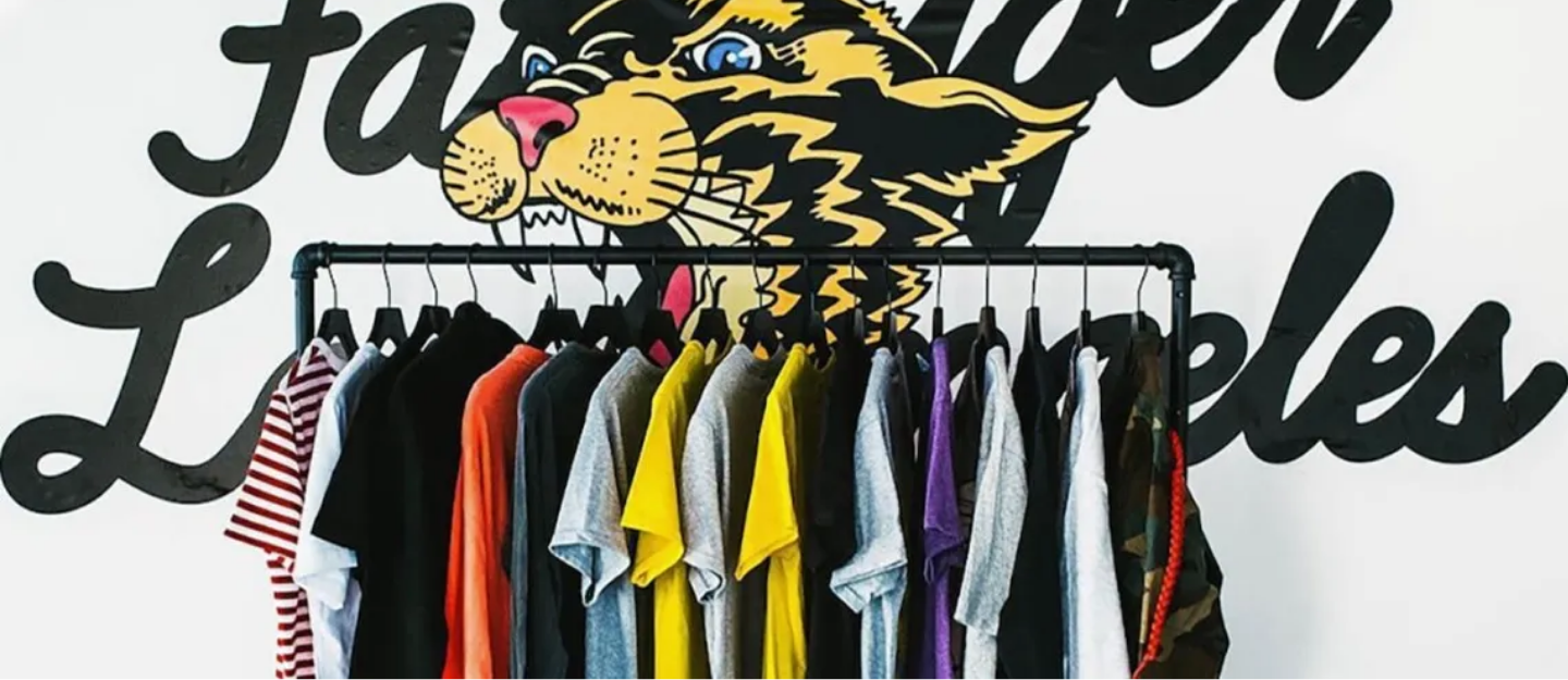 streetwear brands