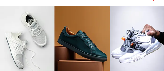 Sneaker Trends 2025