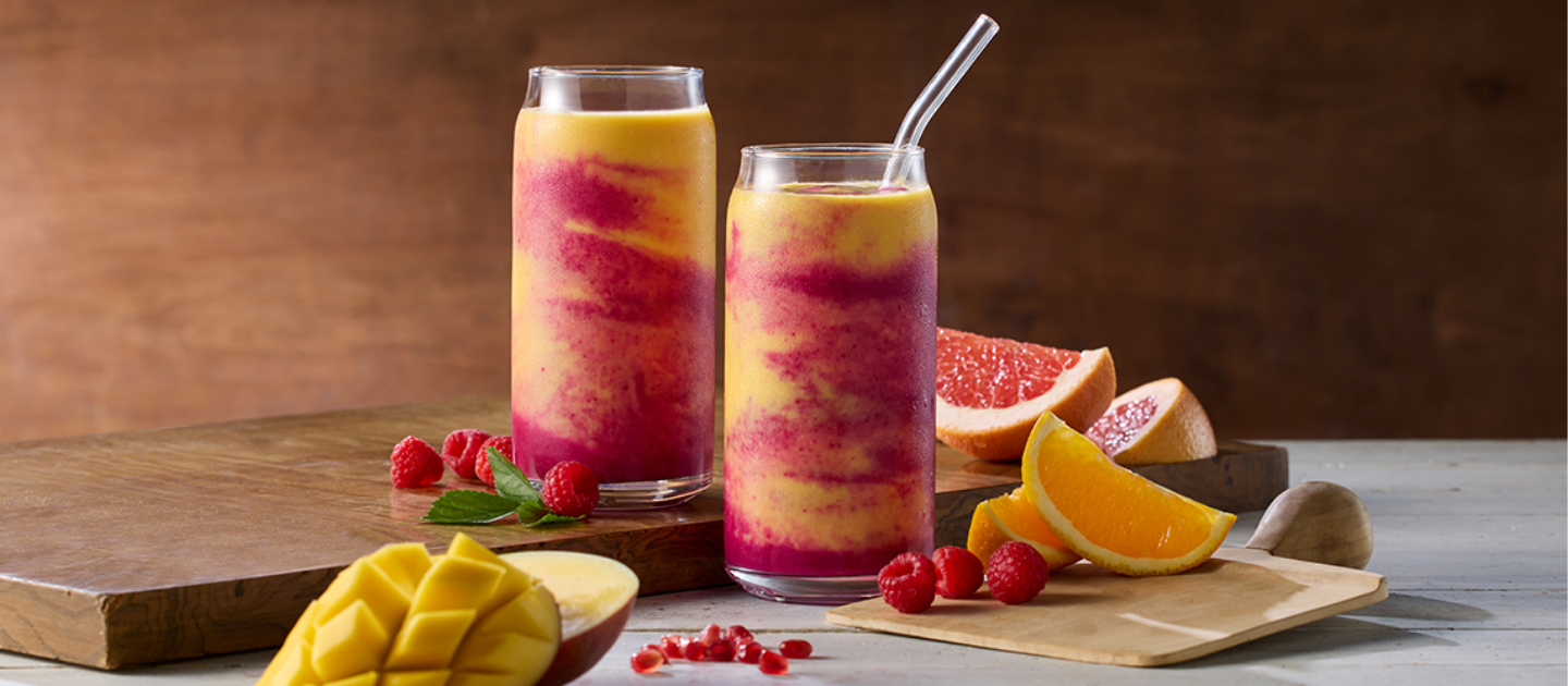 Smoothie Recipes