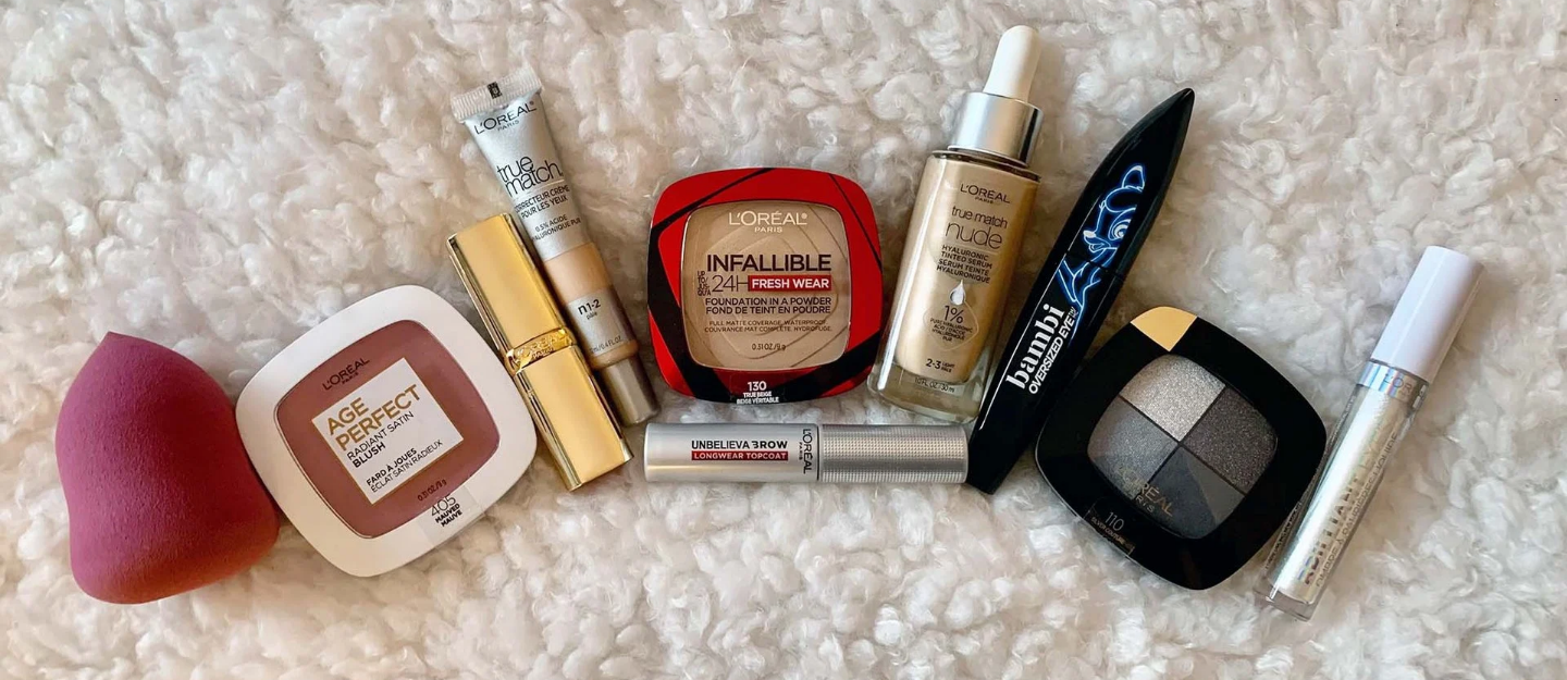 Makeup for Beginners