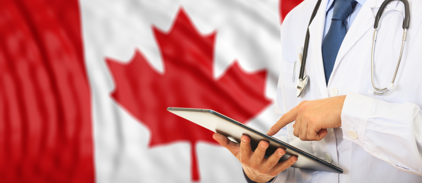 Health Insurance Canada