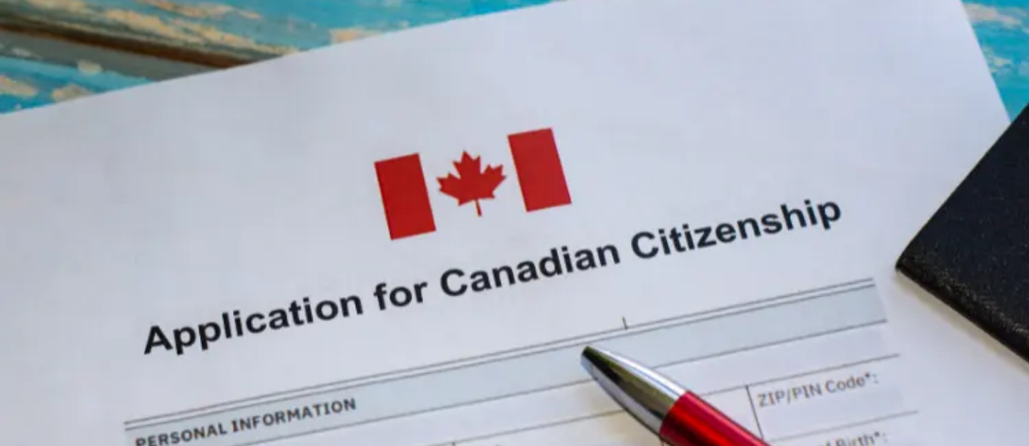 PR Card Documentation Canada