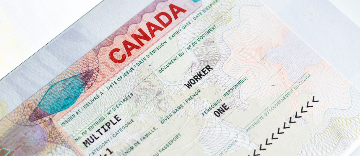 Student Visa Canada