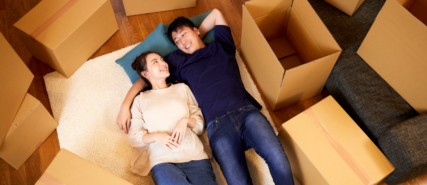 Moving Furniture Canada