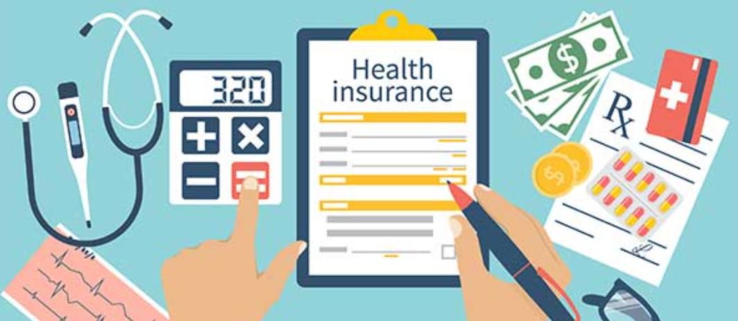 Health Insurance Comparison
