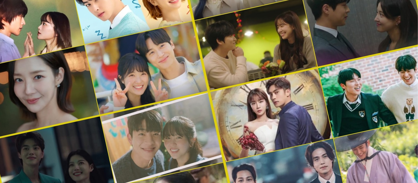 K-Dramas 2025