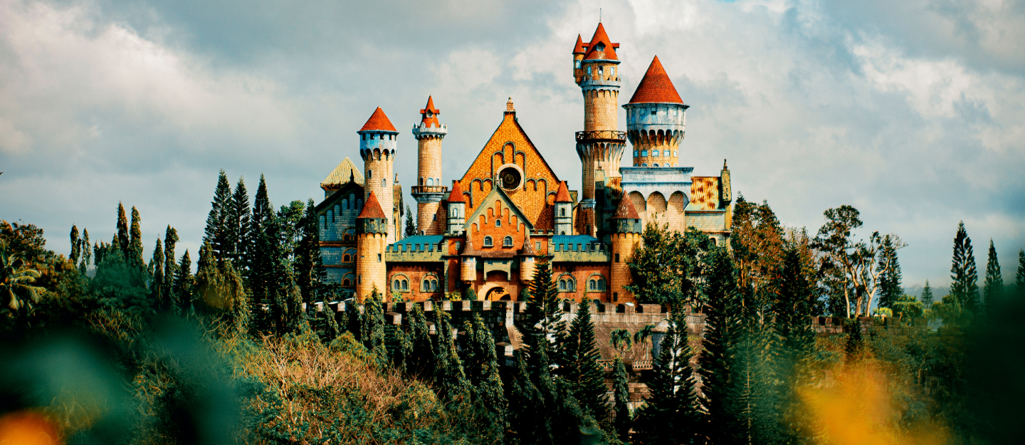 Family Theme Parks