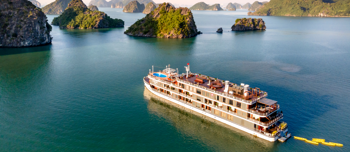 Honeymoon Cruises