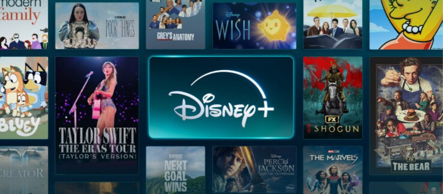 Disney Shows 2025