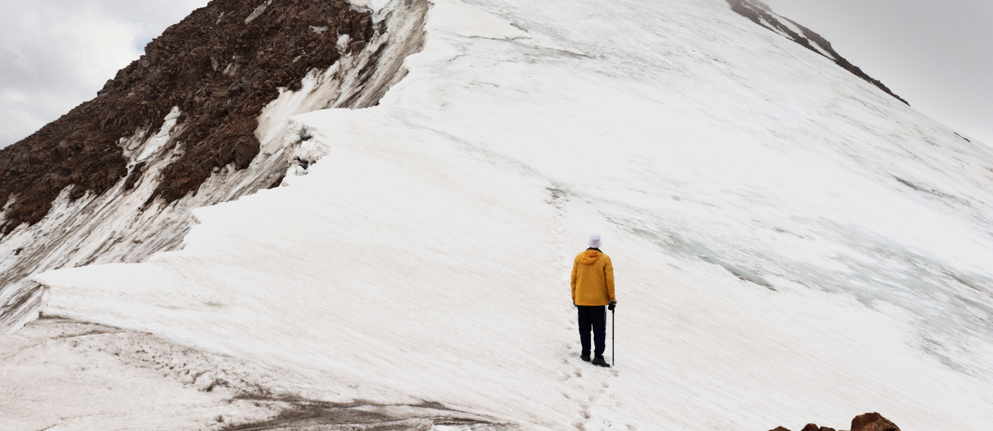 Solo Adventure Travel