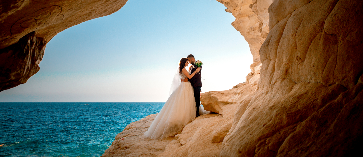 Romantic Cities Honeymoon