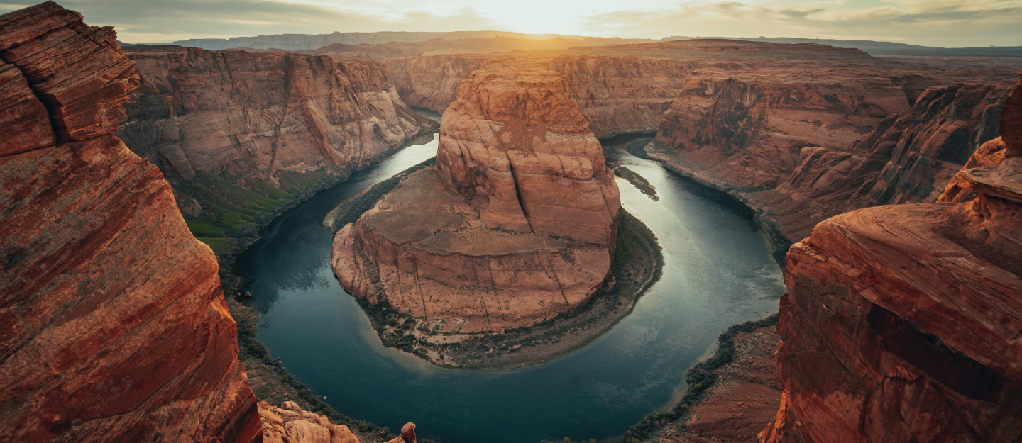 Family National Parks USA