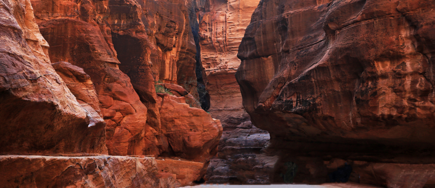 Petra Travel Guide