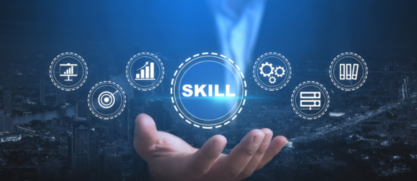 Skills 2025 Jobs