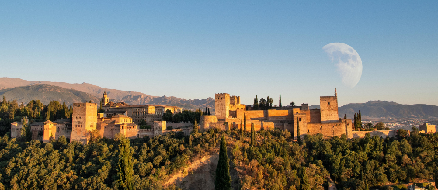 Famous Palaces