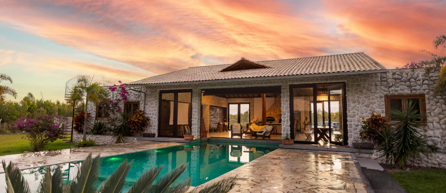 Honeymoon Bali Villas