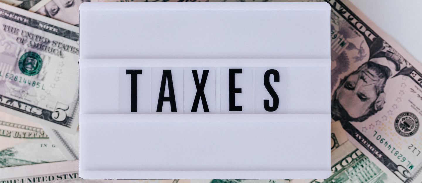 Tax Benefits Canada