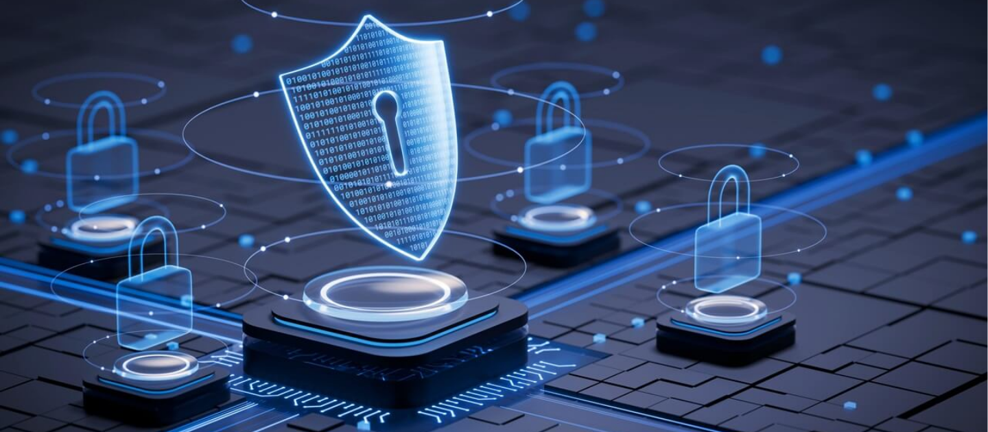 Cybersecurity 2025