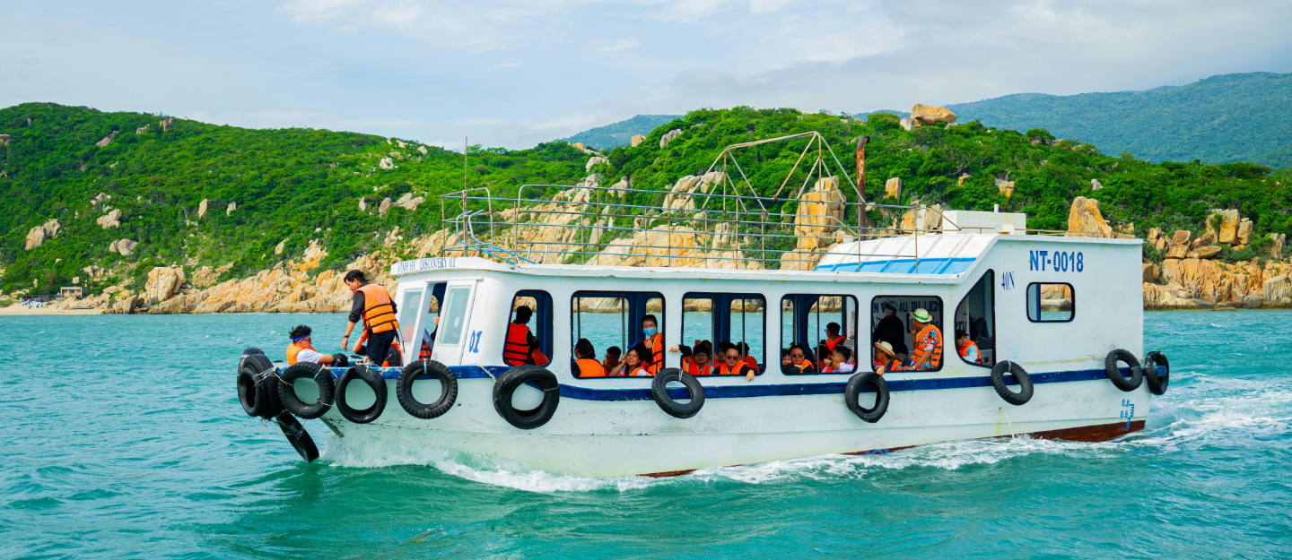 Group Tours Destinations