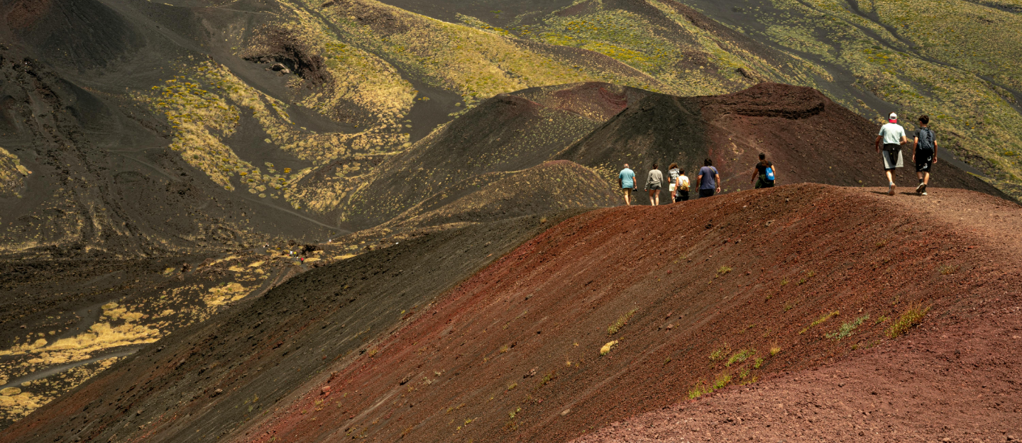 Adventure Tourism Countries