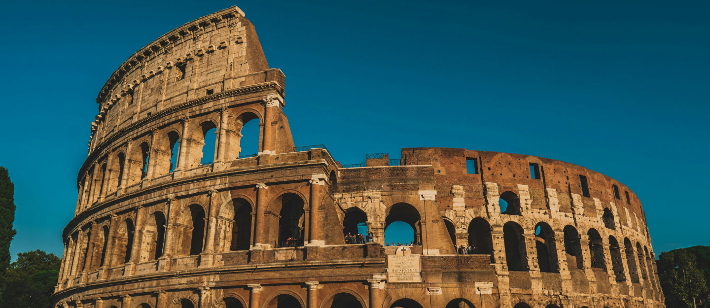 Famous Landmarks World