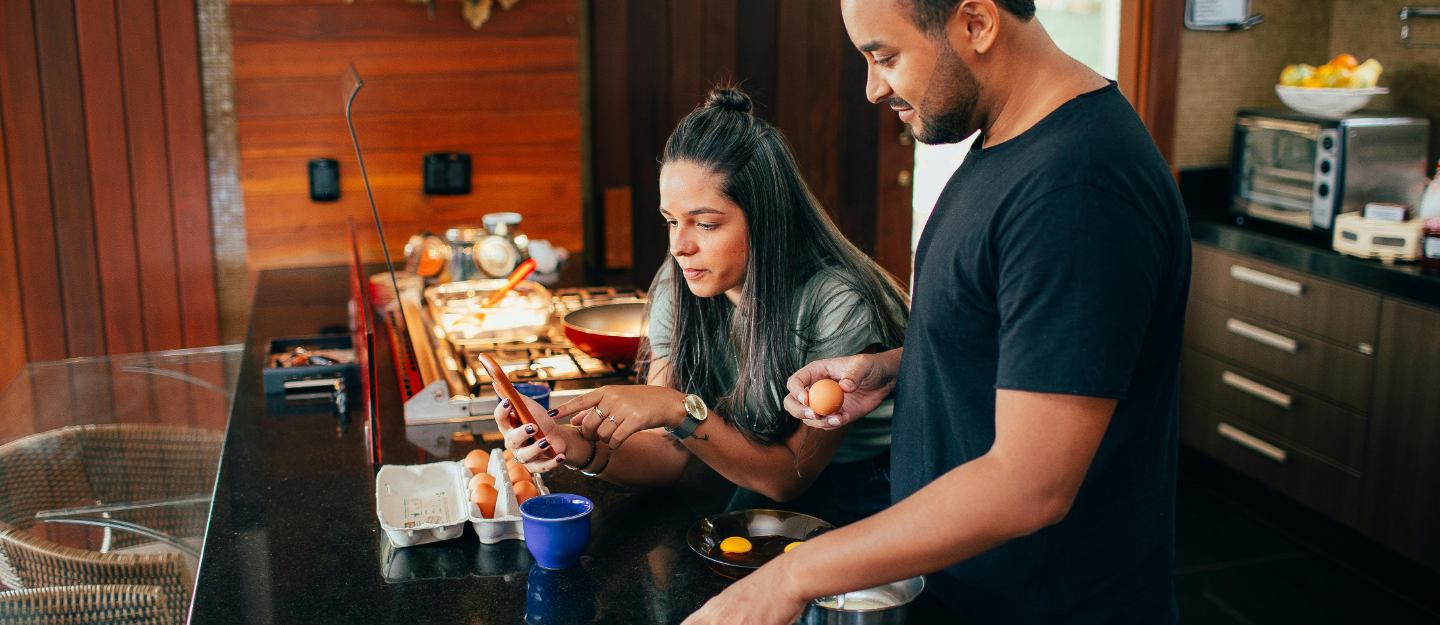 Couples Recipes USA