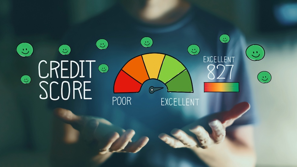 Credit Score Canada