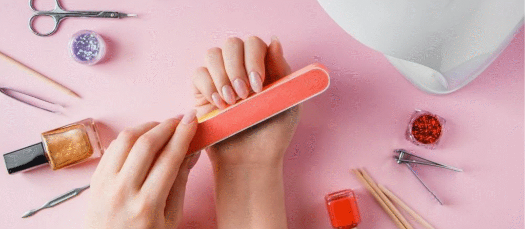 Nail Care Products