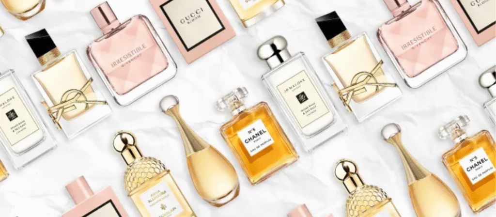 Perfume Brands Women