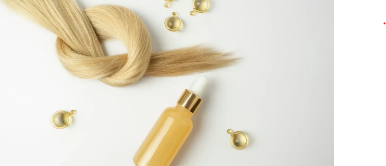 Hair Oils 2025