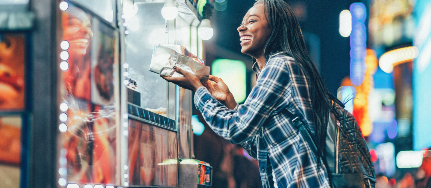 new york street food
